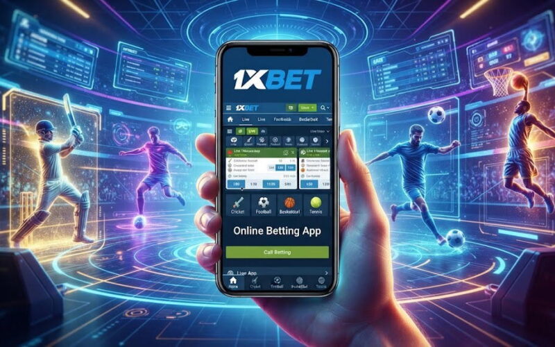 How mobile sports betting is changing modern India – Examining The Evolution & Rise in Popularity