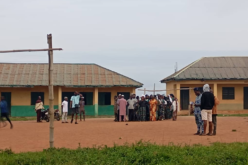 Osun Election: HURIWA demands probe, prosecution of alleged vote-buying financiers