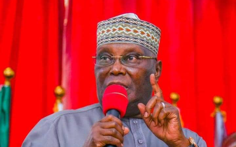 Atiku vows probe of ₦33.75bn cash transfer funds