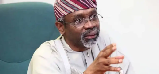 Fake agency: People wanted Tinubu to make quick judgment – Gbajabiamila
