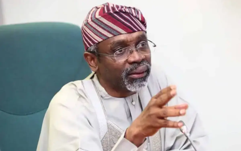State Police: Working group on track with 7-week timeline – Gbajabiamila
