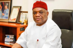 I’ll resign from APC if Tinubu disrespects Catholic Church – Orji Kalu