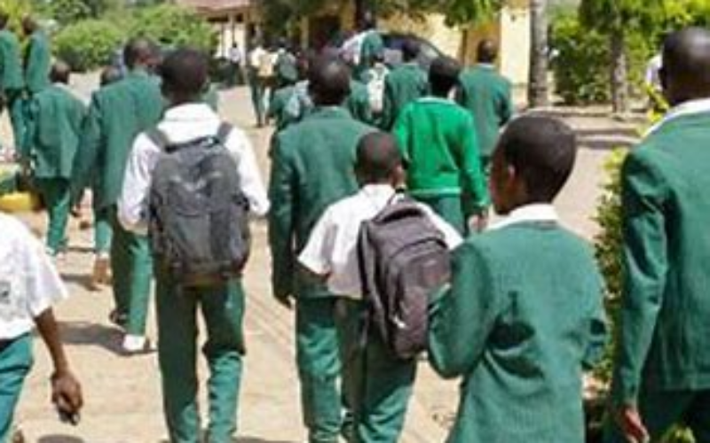 Penalty at the gate: Lagos private schools fine late-pickup parents 