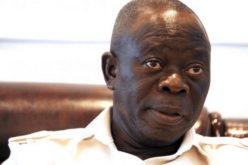 Still on Oshiomhole’s spat with Minister of Works