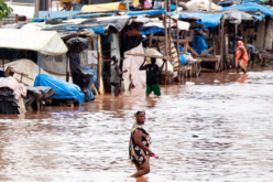 FG warns 915 communities across 19 states, FCT of critical flood risk