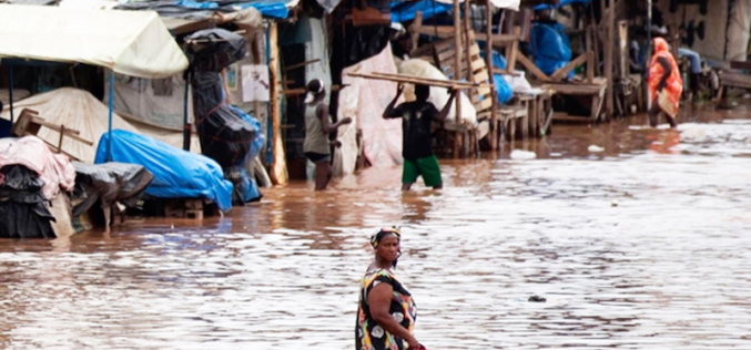 FG warns 915 communities across 19 states, FCT of critical flood risk
