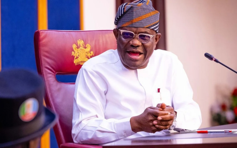 Abuja becoming Nigeria’s most investor-friendly business environment – Wike
