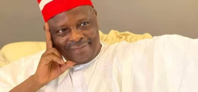 2027: Governors bent on rigging will be disappointed – Kwankwaso
