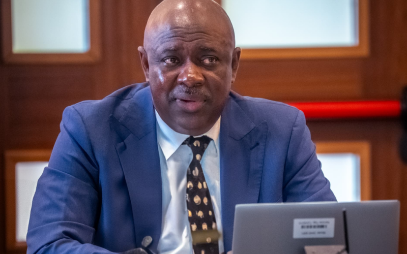 Nigeria ‘ll expand refining capacity to serve African market – FG