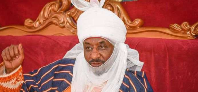 Kano varsity disowns viral video on Emir Sanusi’s academic performance
