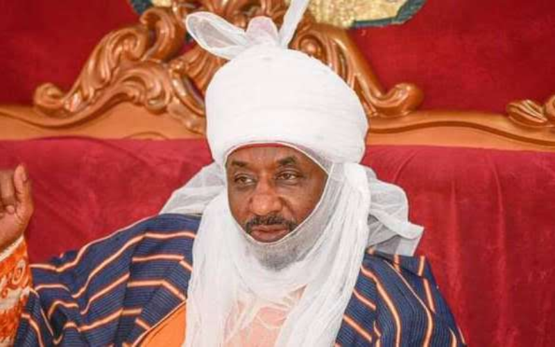 Kano varsity disowns viral video on Emir Sanusi’s academic performance