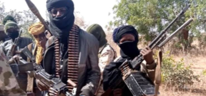 Police kill 17 bandits, lose 10 officers in Kebbi gun battle