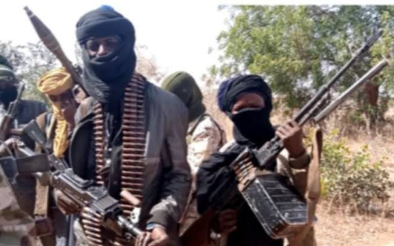 Police kill 17 bandits, lose 10 officers in Kebbi gun battle