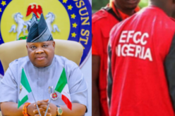 Outrage greets EFCC’s freezing of Osun govt’s account