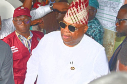 Osun election will be peaceful, I will win – Adeleke