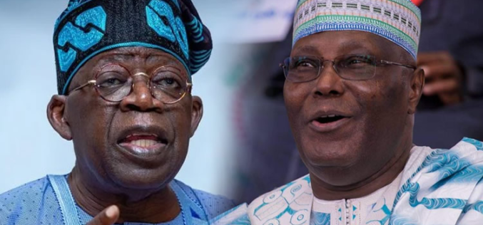 Court adjourns Atiku, ADC application against Tinubu, APC to October 13
