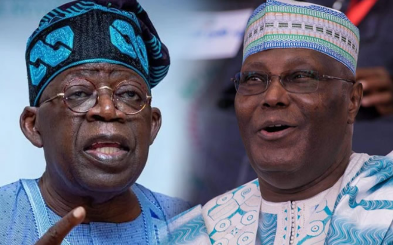 Your N600bn cash-transfer arithmetic doesn’t add up, Atiku tells Tinubu
