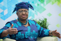 Abia @35: Okonjo-Iweala hails Otti’s reforms, pushes ‘Made in Aba’ global brand