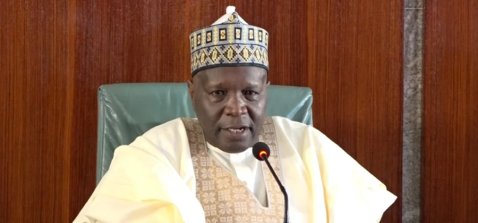 Boko Haram weakened but not defeated — Gov Inuwa Yahaya