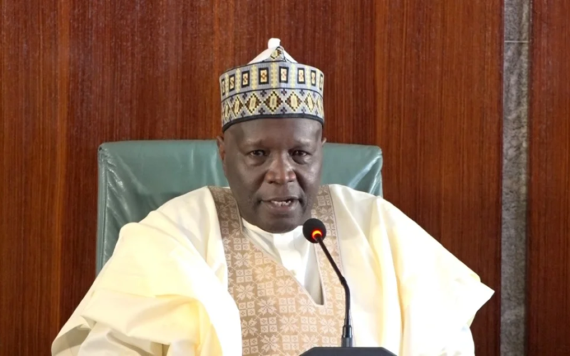 Inuwa approves N148.76m monthly subvention increase for Gombe varsity