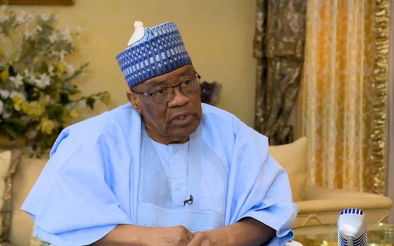 Third Mainland Bridge: National pride drove us to build it — IBB
