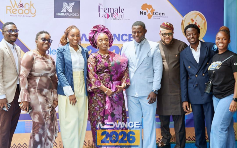 Golearn Mobilises 2,500 Young People, Takes Financial Education to 20,000 Across Three Countries