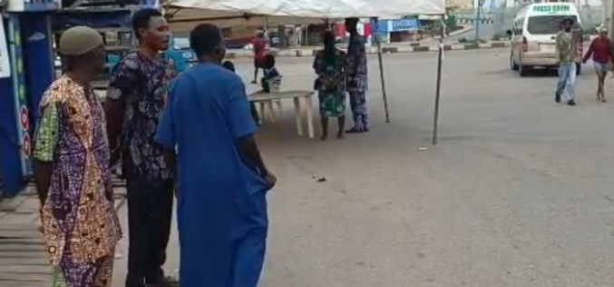 Live Updates: Osun Governorship Election 2026