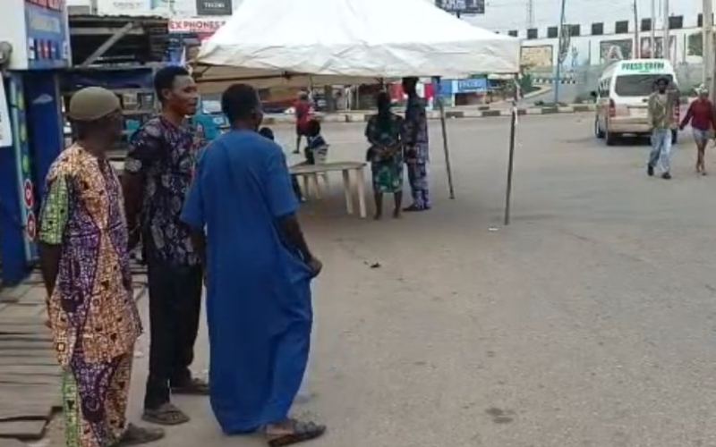 Live Updates: Osun Governorship Election 2026