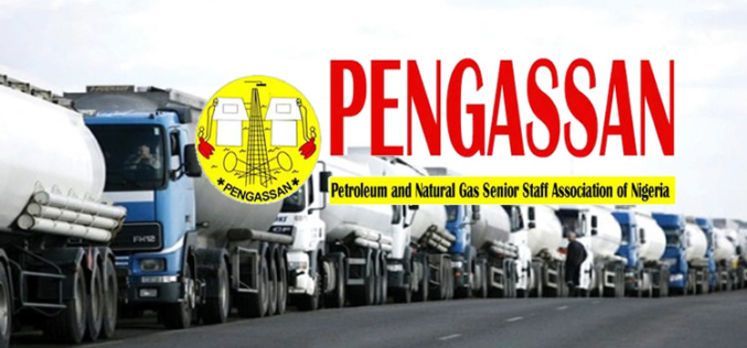 Subsidy pain must yield gains for Nigerians — PENGASSAN