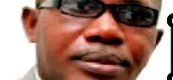Brig. Bangura’s Naija link, by Emeka Obasi