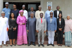 TETFund: Lighting Up Nigeria, Projecting a Culture of Excellence Across Africa and the World