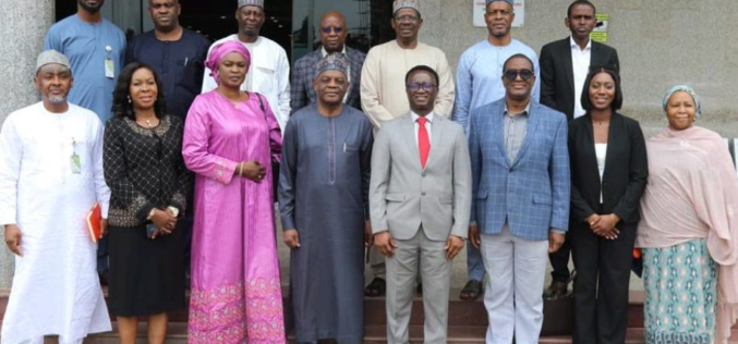 TETFund: Lighting Up Nigeria, Projecting a Culture of Excellence Across Africa and the World