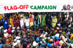 Mammoth Crowd As PDP Flags off Presidential, N’Assembly Campaigns in Ogun Central