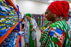 How Remi Tinubu’s Ogun Visit Put the State’s Governance Gains in Sharp Focus