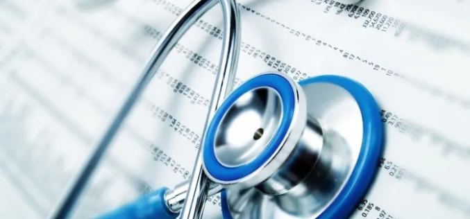 Why men ought to be more concerned about their health!