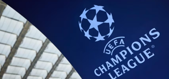 UEFA introduces debut patches for first-time UCL players