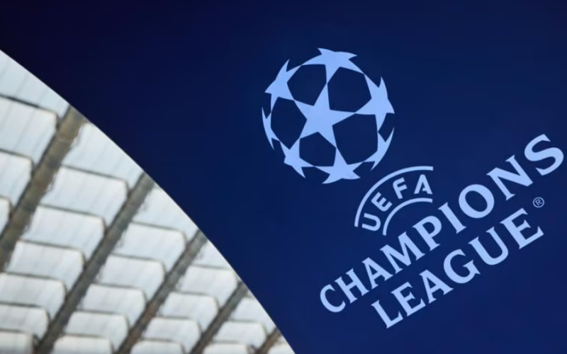2026/27 Champions League: All confirmed league phase schedules, fixtures