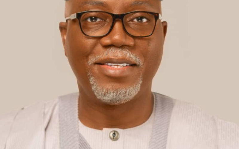 Ondo govt defends approval of new Olusupare, says no court order violated