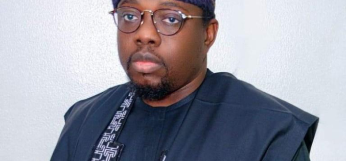 Armed personnel have surrounded Osun Speaker’s residence – Adeleke camp