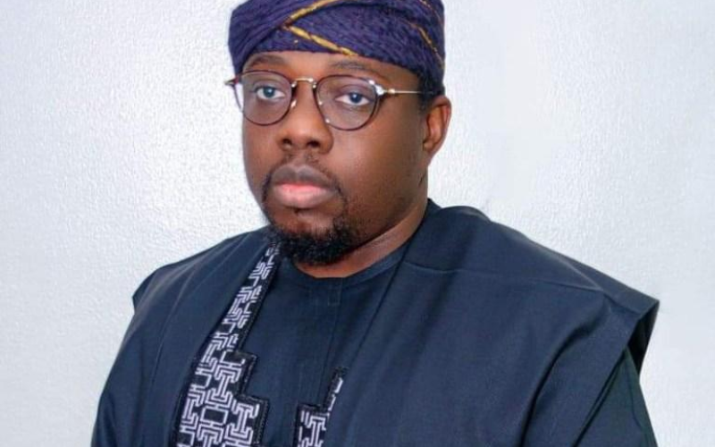 Armed personnel have surrounded Osun Speaker’s residence – Adeleke camp