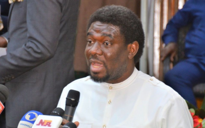 Nigeria can’t defeat insecurity while poverty rages, PENGASSAN warns