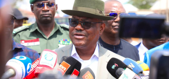 2027 Presidency: Rivers people will decide who wins — Reuben Abati; Rufai Oseni disagrees