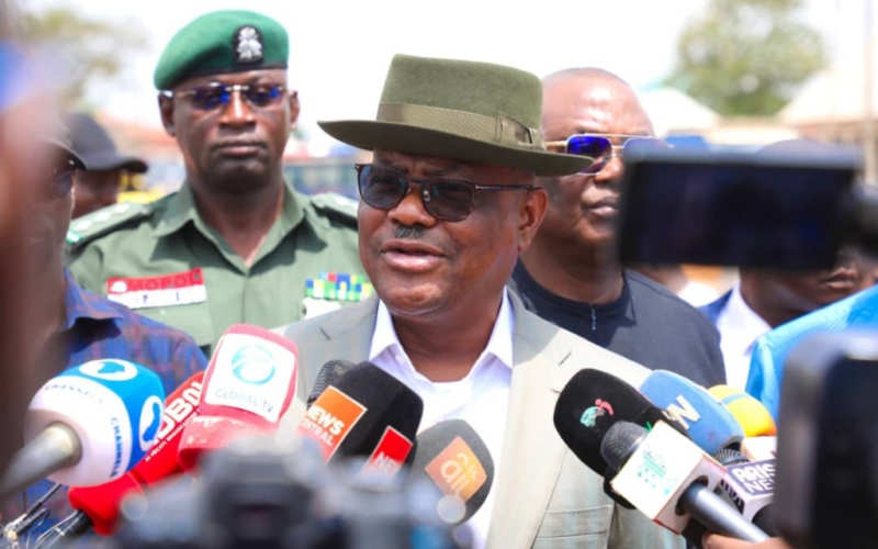 2027 Presidency: Rivers people will decide who wins — Reuben Abati; Rufai Oseni disagrees
