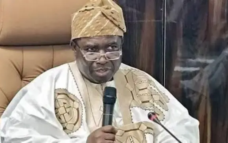 INEC extends deadline for Guber, assembly candidates’ lists