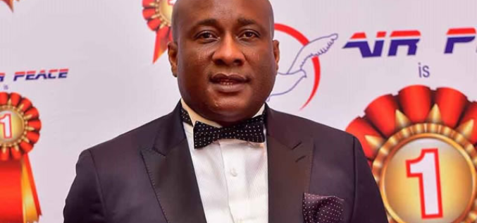 Air Peace apologises as unions disrupt Lagos, Abuja flights