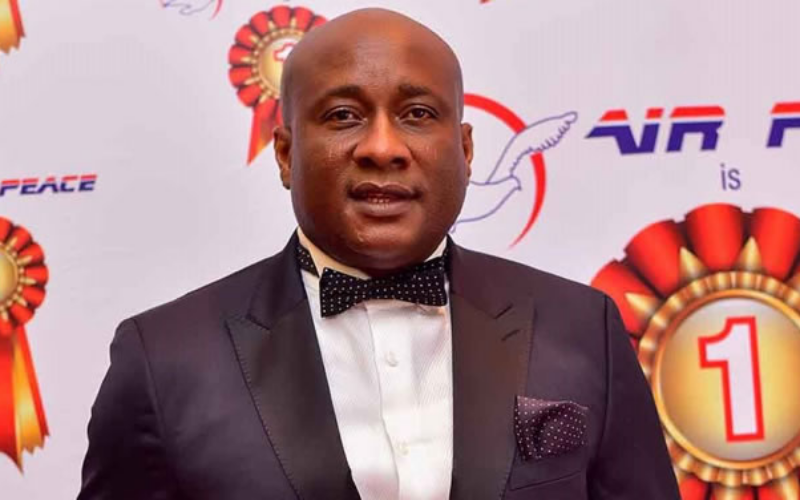 Air Peace apologises as unions disrupt Lagos, Abuja flights