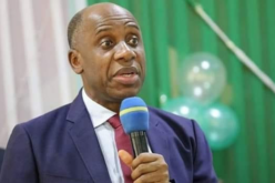 2027: Amaechi blames personal ambition for coalition failure