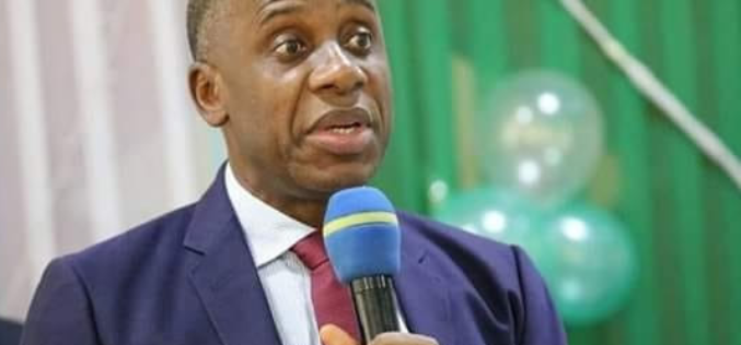 ADC chieftain commends Atiku, Osinbajo for attending Amaechi’s mother’s burial