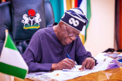 Tinubu directs EFCC to channel seized funds, unclaimed dividends to NELFUND