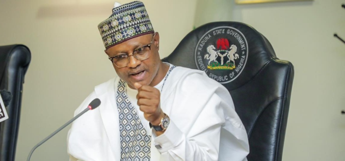 Insecurity: How we recovered over 500,000 hectares of farmland from bandits - Kaduna Govt